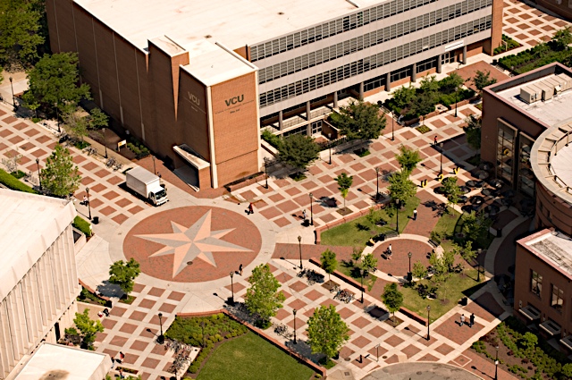 VCU National/International Recognition Award (NIRA)